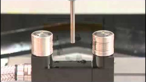 C CON INC  Dallas TX   Renishaw NC4 Laser Tool Setter   Important System Information