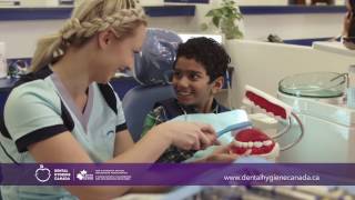 CDHA 2017 National Advertising Campaign