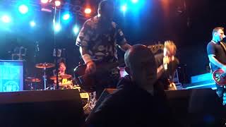 New Found Glory Over the Head, Below the Knees Live London 2017
