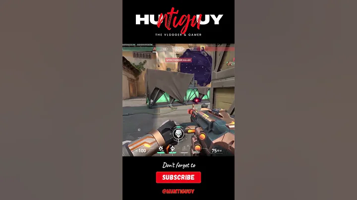 Breach 1v2 Clutch #shorts #viral #valorant #valorantclips