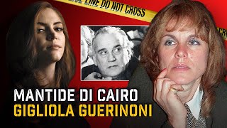 Gigliola Guerinoni La Mantide Di Cairo Montenotte True Crime Italia
