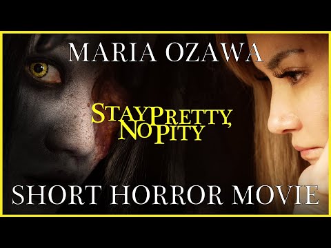 Stay Pretty, No Pity | Scary Short Horror Movie (2021)