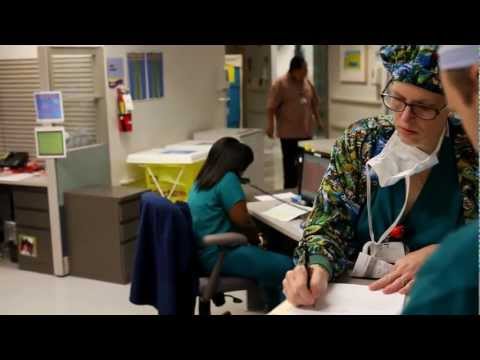 Children's Med Dallas TV Show: Season 2, Episode 3