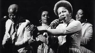 staple singers - nobody's fault but mine