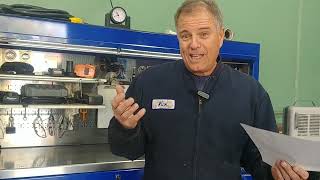 Master Certified Automotive Technician