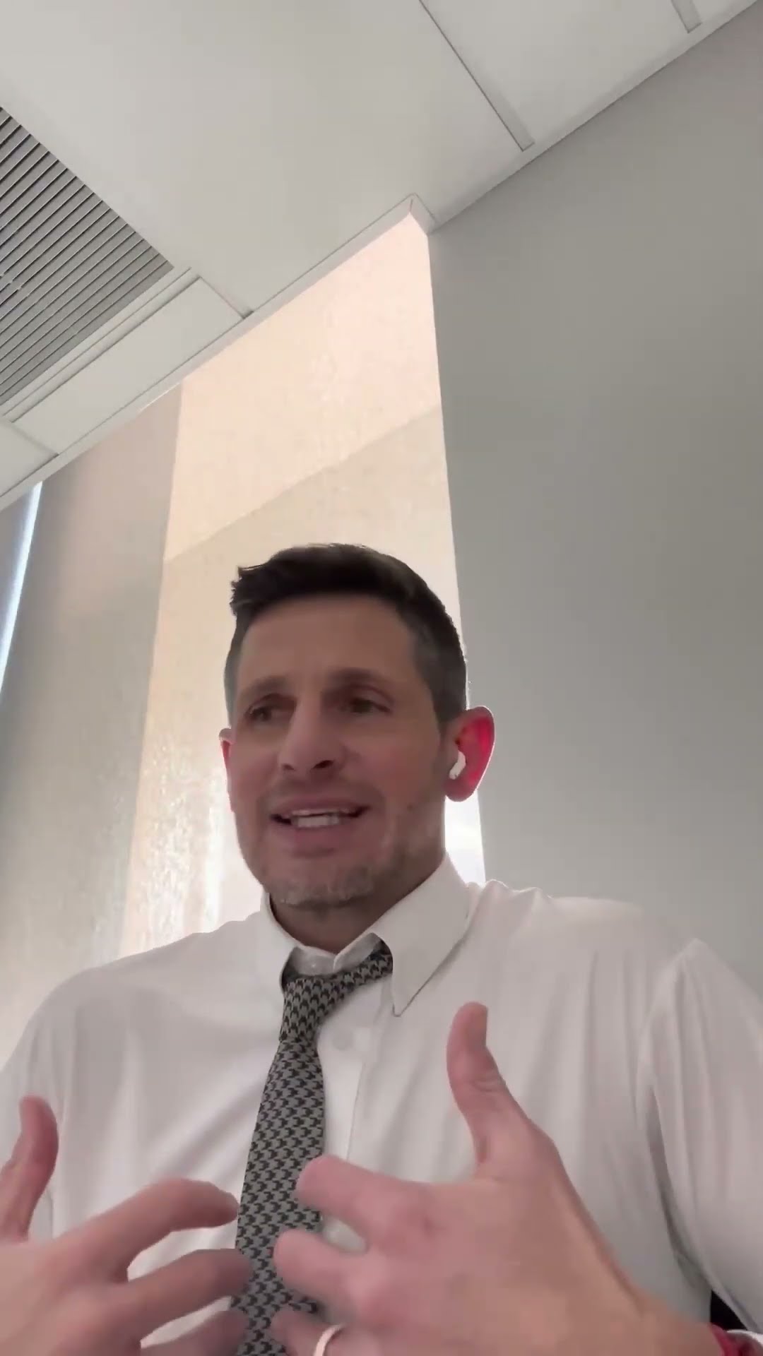 Dan Orlovsky RANTS on the MVP debate ?