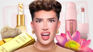 FULL FACE OF THE WORLD'S MOST LUXURIOUS MAKEUP! 💎 by James Charles 1,527,257 views 5 months ago 16 minutes