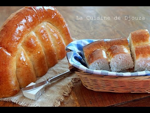 le-pain-maison-facile-au-four-avec-très-peu-d'ingrédients