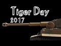 Tiger Day 2017 - Bovington Tank Museum