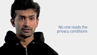Nurul Momen (EIT Digital), EIT CHANGE Award Nominee 2016