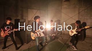 Broken my toybox 「Hello Halo」【Official Music Video】