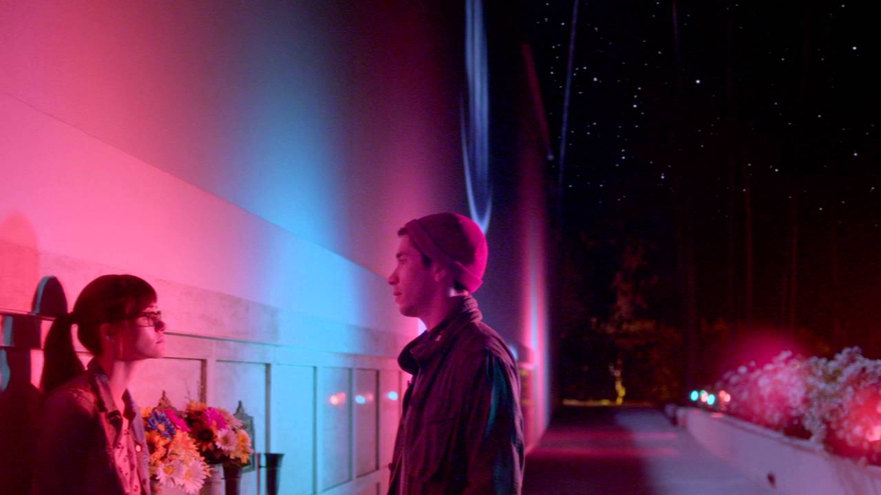 Daniel Hart - Love More (Comet)