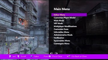 Waw | Cobra v1 Mod Menu | Unlock All | + Download