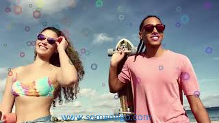 Touch By Touch Joy Special Remix 2023 4K Ultra HD HQ