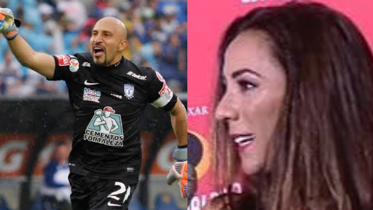 Quién me gustaría ver en Masterchef celebrity México 