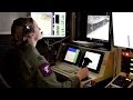 Flying the MQ-9 Reaper UAV – Ground Control Station
