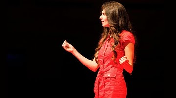 Ariel Garten: Know thyself, with a brain scanner