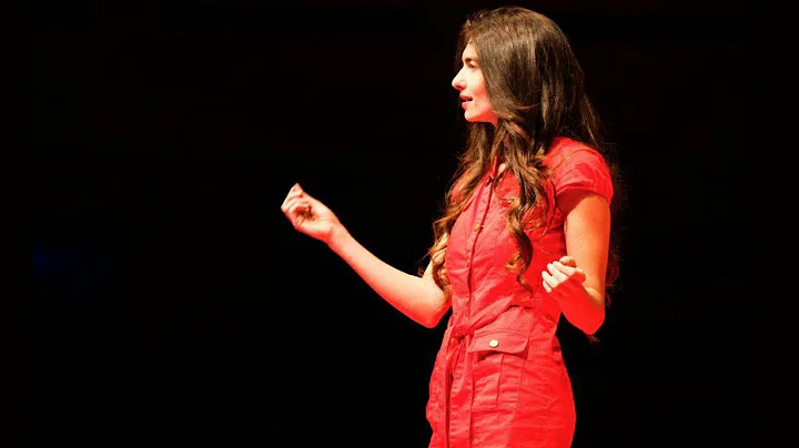 Ariel Garten: Know thyself, with a brain scanner