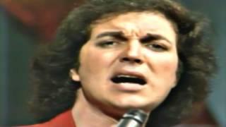 Camilo Sesto - HD - Enamorate De Mi - Perú 1.980