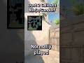 Dust 2 Callouts - Ninja #cs2