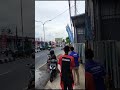 maling  mobil