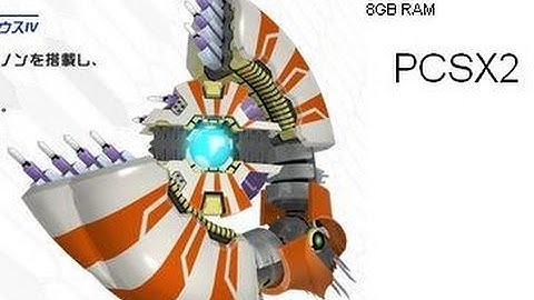 Gradius V Rolling Core e Big core MKIII  720p60fps