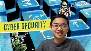 Download lagu Cyber Security (Firdaus Ali)