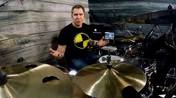 Jeff Bowders Master Tip