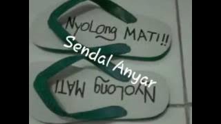 Takyun - Sendal Anyar