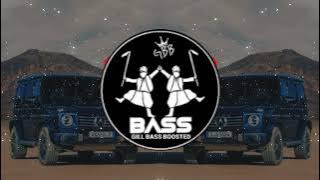 Download lagu Fan (Bass Boosted) Aardee | New Punjabi Song | GBB