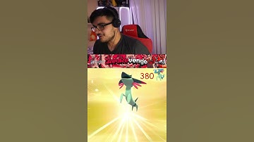 DAY 19: 20 EGGS FOR SHINY DREEPY! #shorts