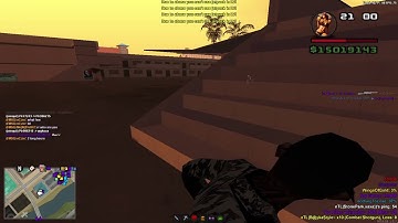 [MTA: CIT2] WingsOfGold~