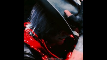 Dante Edit |The Goat Dance 🥶 |Devil May Cry #edit #shorts #music #fyp #feedshorts #reels