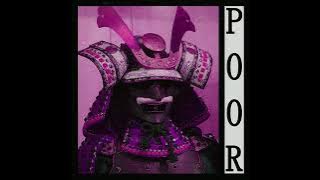 gqtis 'POOR (Sped Up)'