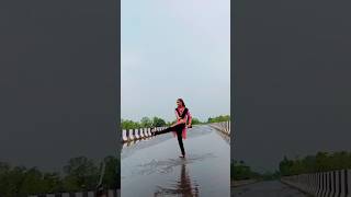 Chham Chham Chham🌧️🌧️💕 Resimi