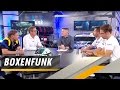 Boxenfunk - Der Motorsport-Talk - Folge 2 | SPORT1 Motor