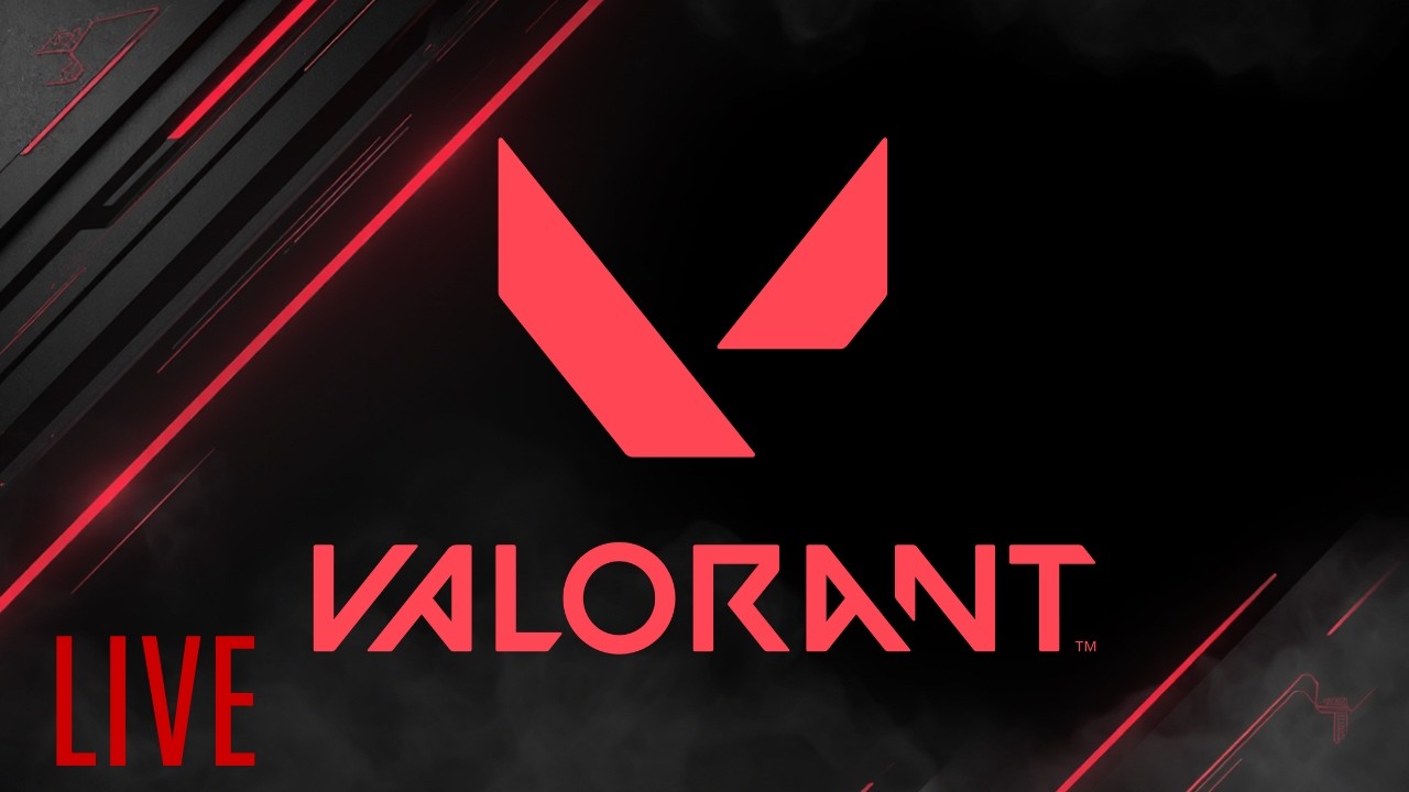 【VALORANT】ダイヤ目指して!w / 猫乃すう