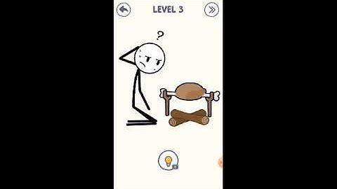 Draw Puzzle 2 level 3||Walkthrough Solution