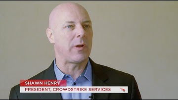 CrowdStrike Cyber Intrusion Casebook