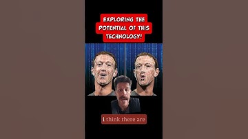 Deep-Fakes / Deep-Reals - Part 1