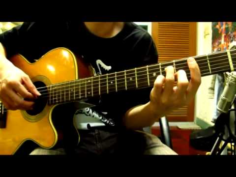 Infamous - เสียงของความฝัน Guitar fingerstyle By Zaadoat - Infamous - เสียงของความฝัน Guitar fingerstyle By Zaadoat
