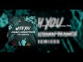 Kaskade &amp; Meghan Trainor -  &#39;With You&#39; (Loris Cimino Remix)
