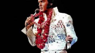 Video thumbnail of "Elvis Alive 2 Let Me Entertain You.wmv"
