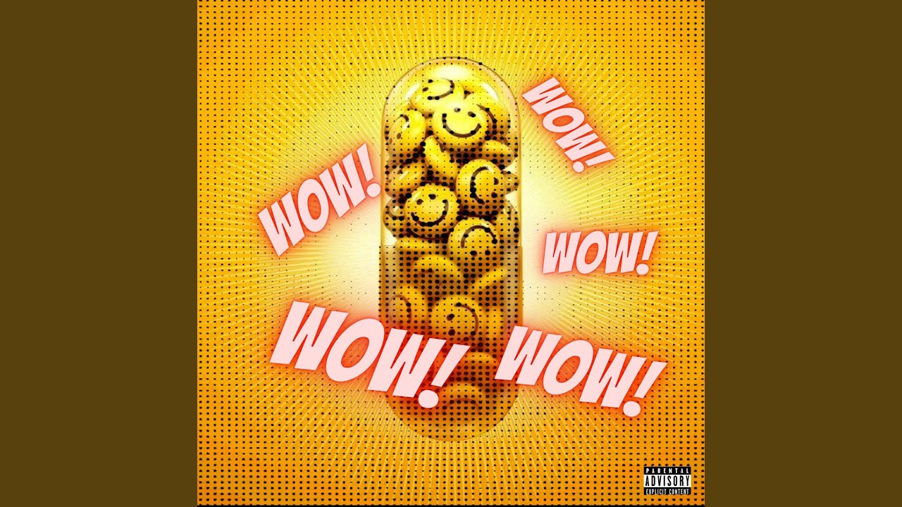 Watch Wow! on YouTube Watch Wow! on YouTube