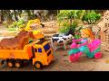 😍cow videos funny, Diy tractor, tractor, cattle, bommalu, abcd, tractor video Apr 30, 20268:34 AM
