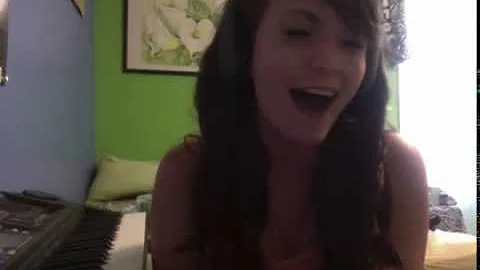 Alexis Townsend- Thank You by Ashanti