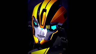 Cliffjumper Vs Bumblebee