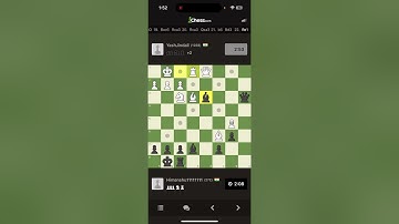 One wrong move… and it’s checkmate.