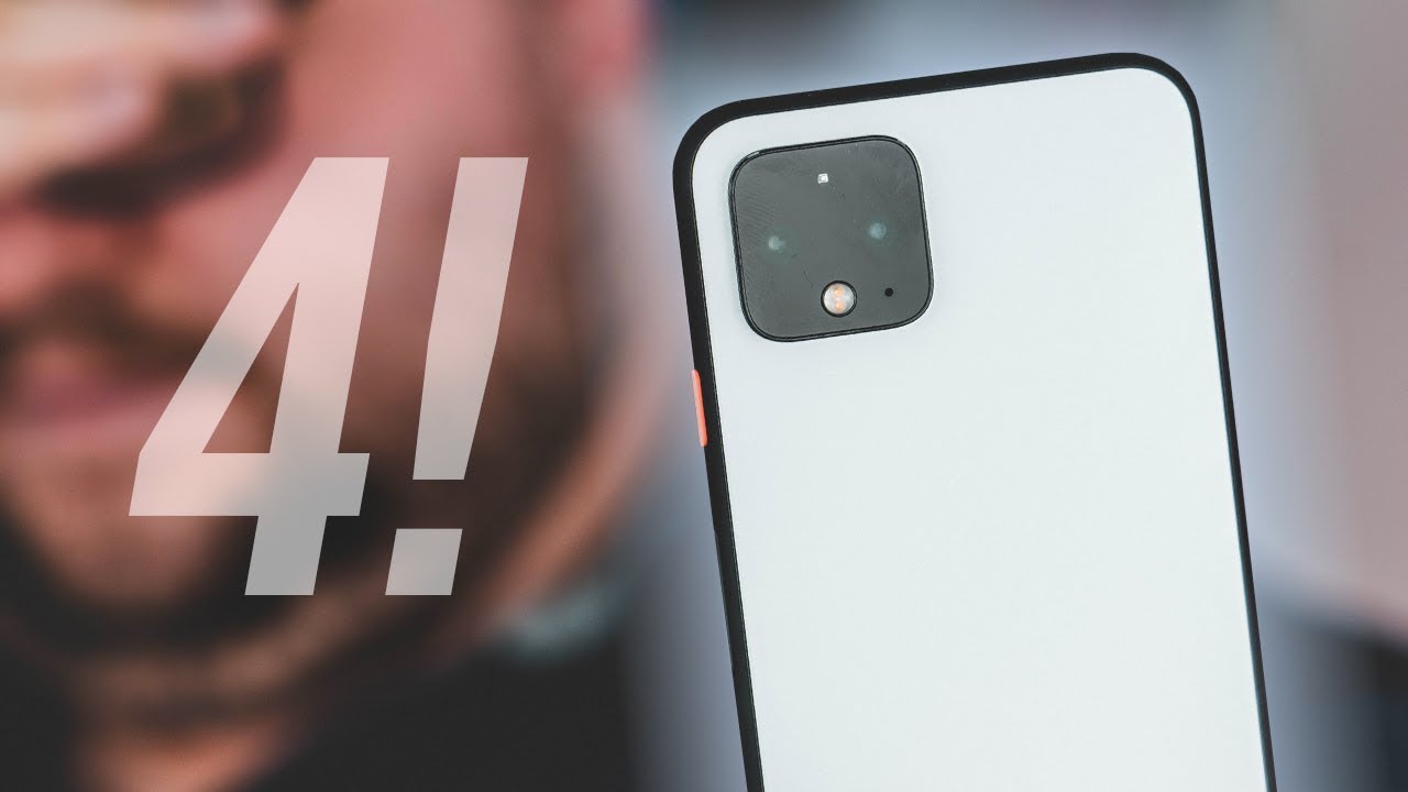 Google Pixel 4 Xl 64gb Cerna Mobilni Telefon Alza Cz