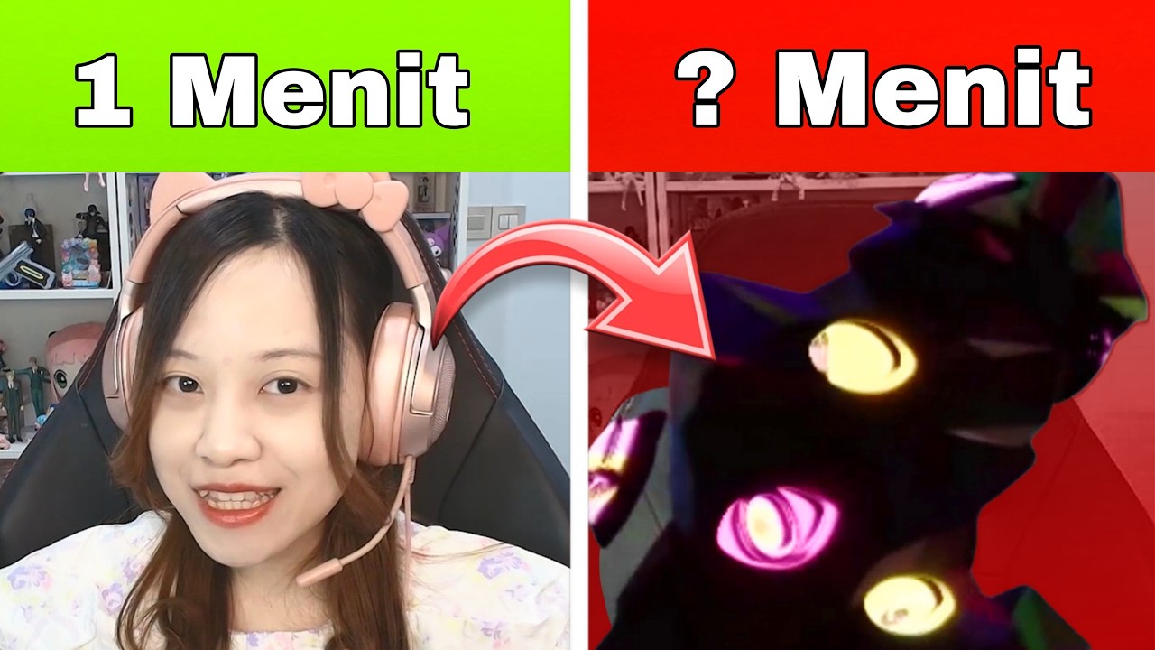 Tolong... Aku Terabstraksi...
